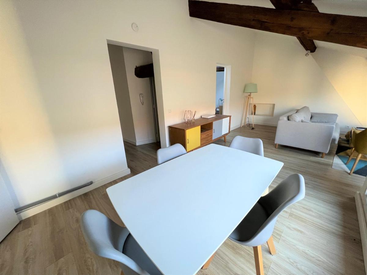La Dolce Vita Nimoise Terrasse 100 M Des Arenes ニーム エクステリア 写真